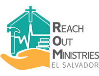 Reach Out Ministries